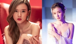 Midu nhan sắc ngày một lên hương nhưng lại lộ dấu hiệu đáng báo động của cơ thể