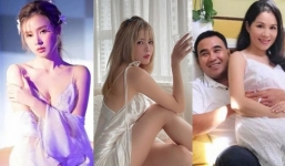 Sao Việt 30/7: Midu lộ dấu hiệu đáng lo ngại giữa đồn đoán đang yêu, Quyền Linh bị phơi bày bí mật hôn nhân