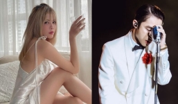 Thiều Bảo Trâm tung hình táo bạo trên giường hậu nghi vấn bị Sơn Tùng 'dứt áo ra đi' vì thói xấu