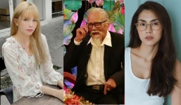 Tin sao Việt 1/8: Loạt sao Việt bàng hoàng trước tin tang sự của diễn viên Đất Phương Nam giữa thời điểm dịch bệnh