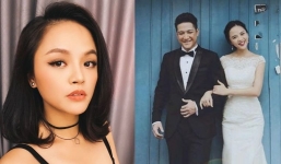 Chí Nhân hiếm hoi dành lời khen ngợi đến Thu Quỳnh sau ồn ào ly hôn trong quá khứ