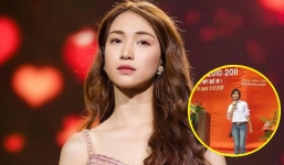 Hòa Minzy bị người thân cận 'đánh úp' khi lộ dĩ vãng muốn chôn giấu suốt 10 năm qua