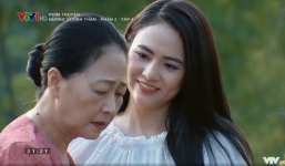 Hương vị tình thân phần 2 tập 4: Thiên Nga khiến bà Dần lâm nguy khi cho uống thuốc ngủ quá liều