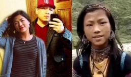 'Cô bé H' Mông' Lò Thị Mai vừa tậu xế xịn nay đã vướng nghi vấn chia tay với bạn trai doanh nhân Mỹ