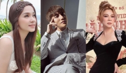 Sao Việt 3/8: 'Người tình' Lý Hùng 'tất tay' chơi lớn mùa dịch, Sơn Tùng bị chê thích thể hiện dù ngoại ngữ kém