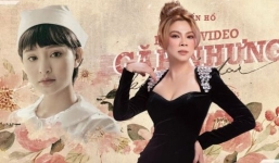 Thanh Thảo lộ tâm tư thật sự sau lời chê bai vì cover hit của Hiền Hồ theo cách 'sến súa'