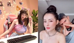 2 hot girl bị réo tên 'xin link' trong đêm: Lê Bống bàng quan trước ồn ào, Ngân 98 khiến dân tình 'đã mắt'