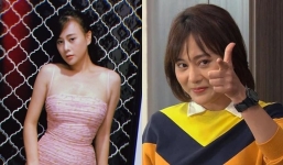 Không còn là Phương Nam 'khúc giò' trong 'Hương vị tình thân, Phương Oanh hóa mỹ nhân khoe đường cong mỹ miều