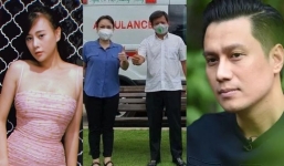 Tin sao Việt 4/8: Việt Anh liên tiếp nhận tin vui lớn, Việt Hương tức tối khi vừa trao xe cho ông Đoàn Ngọc Hải