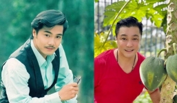 Lý Hùng độc thân ở tuổi 52 nhưng vẫn biết cách biến cuộc sống trở nên sinh động