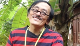 Nghẹn ngào trước lời tâm sự về hành động 'đi ngược' với người trong giới của cố NS Giang Còi