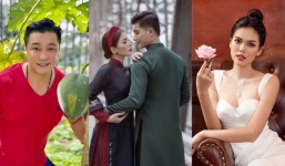 Sao Việt 5/8: Lâm Bảo Châu bí mật vạch ranh giới với Lệ Quyên, Lý Hùng chứng minh sống độc thân không cô đơn