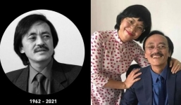 MC Thảo Vân trực trào nước mắt, nhắc về kỷ niệm với người NS 'Gặp nhau cuối tuần'