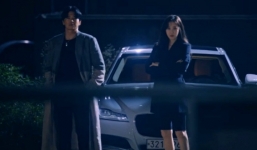 Penthouse 3 tập 9: Su Ryeon - Logan Lee bắt đầu trả thù, Ju Dan Tae và Cheon Seo Jin tự chiến nhau tơi tả