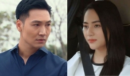 Hương vị tình thân: Mạnh Trường bất ngờ tiết lộ chuyện Thiên Nga mang bầu?