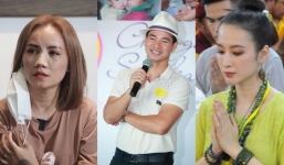 Tin sao Việt 6/8: Hoàng Yến bị chồng cũ tung clip, Xuân Bắc làm từ thiện nhưng bị chỉ trích 'giàu mà keo'