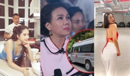 Sao Việt 7/8: Việt Hương bị chỉ trích sau khi chi bội tiền mua xe từ thiện, Lệ Quyên công khai 'gian dối'