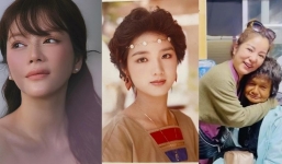 Tin sao Việt 9/8: Giáng My, Lý Nhã Kỳ đua nhau khoe sắc; Thúy Nga bất lực khi không thể giúp đỡ Kim Ngân