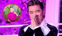 Đàm Vĩnh Hưng gột rửa thanh danh sau khi bị mang tiếng oan vô văn hóa với khán giả