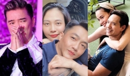 Sao Việt 10/8: Đàm Vĩnh Hưng bị mang tiếng 'vô văn hóa'; Hồ Ngọc Hà 'cao tay' trước màn tọc mạch của người đời