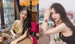 Hotgirl Thư Vũ chăm nói đạo lý, thích khoe dáng sau 3 tháng ồn ào với khoảnh khắc riêng tư