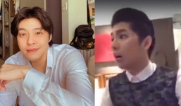 Noo Phước Thịnh bị người thân cận 'bóc phốt', vô tình gợi lại sự cố 'muối mặt' năm xưa