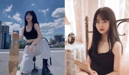 Gấm Kami trước khi vướng nghi vấn lộ clip: Là 'thánh nữ bi-a', liên tiếp lập kỷ lục trên MXH 