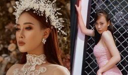 Phương Oanh hóa thân thành nữ thần: Đỉnh cao nhan sắc chính là đây!