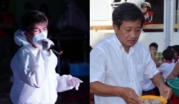 Ông Đoàn Ngọc Hải bất ngờ nhắc tới Đàm Vĩnh Hưng, sự thật đằng sau gây bức xúc