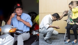 Nghệ sĩ Thương Tín thừa nhận cuộc sống khó khăn, căng thẳng về tiền bạc giữa mùa dịch