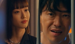 Cuộc chiến thượng lưu 3 tập 10: Ju Dan Tae vào trại tâm thần, Cheon Seo Jin bị con gái cưng 'đánh thuốc'