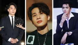 Jack cùng Ngô Diệc Phàm, Seung Ri 'dắt tay' nhau lên sóng VTV bởi bê bối rúng động về đạo đức