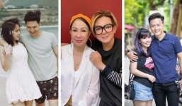 Sao nam phản ứng khi vợ bị chê bai: Mạnh Trường khiến ai cũng 'ngả mũ', Hồng Đăng dằn mặt kẻ 'vô học'