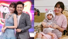 Trấn Thành khẳng định không muốn có con giữa đồn đoán Hari Won mang bầu, lý do gây ngỡ ngàng