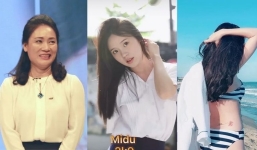 Sao Việt 14/8: Góc khuất đời tư của 'bà hoàng truyền hình VTV', Midu bất chấp lời cảnh báo chỉ để 'thả thính'