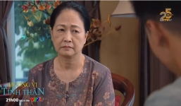 Hương vị tình thân phần 2 tập 14: Cụ Dần mách nước cho Long 'ăn cơm trước kẻng' với Nam