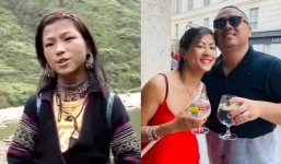 'Cô bé H' Mông' Lò Thị Mai khoe thân hình cuốn hút, đập tan mọi hoài nghi về hạnh phúc tan vỡ