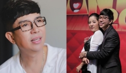 Long Nhật bỗng gặp 'họa' khi bị kéo vào mối quan hệ giữa Thúy Nga và Kim Ngân