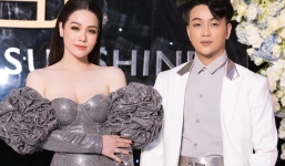 Nhật Kim Anh lần đầu nói về nghi vấn 'đánh dấu chủ quyền' trên thân thể 'tình tin đồn' TiTi