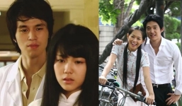 Sao Hàn làm rể Việt trên màn ảnh: Lee Dong Wook đầy lãng mạn, Song Chang Eui ngập tràn ấm áp