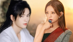 Triệu Vy điêu đứng sự nghiệp, liên tục nhận tin buồn sau bê bối của 'gà cưng' Trương Triết Hạn