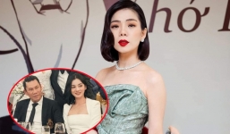 Doanh nhân Đức Huy 'bỏ mặc' tình tin đồn 2k2, dành sự quan tâm cho vợ cũ Lệ Quyên?