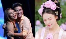 Mỹ Tâm đẹp như tiên nữ trong tạo hình cổ trang khiến Đàm Vĩnh Hưng 'mê như điếu đổ'