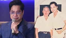 Ngọc Sơn công khai di chúc của người cha quá cố, vô tình để lộ tài sản quý của gia đình
