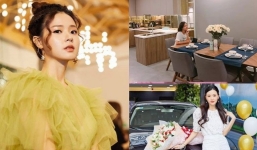 Midu đại gia chẳng thua kém tình cũ Phan Thành khi khoe sương sương kế hoạch làm giàu mùa dịch