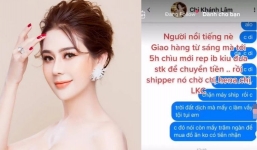 Lâm Khánh Chi than 'xui' sau khi bị 'bóc phốt' bỗng bị dân tình quay ra chỉ trích
