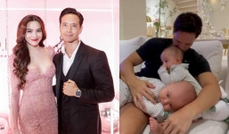 Hồ Ngọc Hà bất lực, chợt nhận ra giây phút mình trở thành 'người thừa' ngay trước mắt Kim Lý