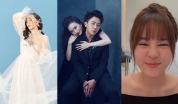 Tin sao Việt 21/8: Sự thật bẽ bàng về hôn nhân của Trấn Thành; Xôn xao hình cưới của Diệu Nhi và Anh Tú