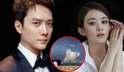 Triệu Lệ Dĩnh vạch trần cuộc sống bên Phùng Thiệu Phong sau khi bị phanh phui việc kết hôn để làm 'gái phố'?