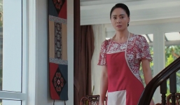 Hương vị tình thân phần 2 tập 19: Ông Khang công khai 'đẩy thuyền' Nam - Long khiến bà Xuân 'tái mặt'